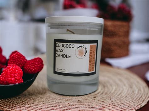 Experience the enchantment of scented candles for mindfulness practices